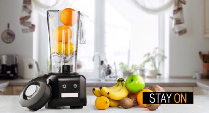 Estrattore di succo o centrifuga: quale scegliere?